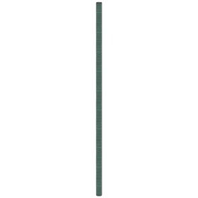 Membrana de malezas PP verde 4x50 m von , Anti-Unkraut-Netze - Ref: Foro24-4005272, Preis: 109,19 €, Rabatt: %