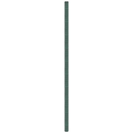 Membrana de malezas PP verde 4x50 m by , anti-weed meshes - Ref: Foro24-4005272, Price: 109,60 €, Discount: %