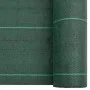 Membrana de malezas PP verde 4x50 m von , Anti-Unkraut-Netze - Ref: Foro24-4005272, Preis: 102,52 €, Rabatt: %