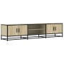 Mueble para TV madera de ingeniería roble Sonoma 180x35x41 cm von , TV-Möbel - Ref: Foro24-3300776, Preis: 108,02 €, Rabatt: %