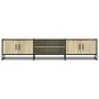 Mueble para TV madera de ingeniería roble Sonoma 180x35x41 cm von , TV-Möbel - Ref: Foro24-3300776, Preis: 106,67 €, Rabatt: %