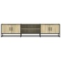 Mueble para TV madera de ingeniería roble Sonoma 180x35x41 cm von , TV-Möbel - Ref: Foro24-3300776, Preis: 108,02 €, Rabatt: %