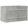 Mueble de lavabo madera ingeniería roble artisian 80x38,5x48 cm von , Badezimmermöbel - Ref: Foro24-856228, Preis: 59,56 €, R...