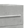 Mueble de lavabo madera ingeniería roble artisian 80x38,5x48 cm von , Badezimmermöbel - Ref: Foro24-856228, Preis: 55,14 €, R...