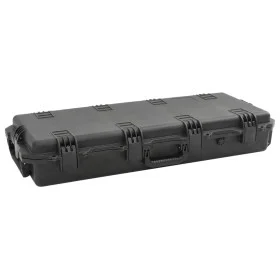Maletín portátil de vuelo PP negro 100,5x42x17 cm by , Camera bags and cases - Ref: Foro24-4007256, Price: 151,20 €, Discount: %