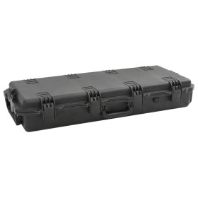 Maletín portátil de vuelo PP negro 100,5x42x17 cm von , Kamerataschen und -koffer - Ref: Foro24-4007256, Preis: 168,80 €, Rab...