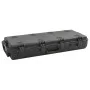 Maletín portátil de vuelo PP negro 100,5x42x17 cm by , Camera bags and cases - Ref: Foro24-4007256, Price: 159,60 €, Discount: %