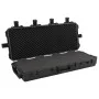 Maletín portátil de vuelo PP negro 100,5x42x17 cm by , Camera bags and cases - Ref: Foro24-4007256, Price: 159,60 €, Discount: %