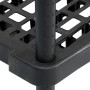 Estantería de 5 niveles PP negro 93,5x45,5x194,5 cm von , Industrieregale - Ref: Foro24-4007261, Preis: 118,07 €, Rabatt: %