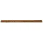 Estantes pared 4 uds madera ingeniería envejecida 40x10x1,5 cm de , Estanterías - Ref: Foro24-856289, Precio: 15,17 €, Descue...