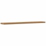 Tablas de estantería 4 uds madera roble Sonoma 60x10x1,5 cm by , Shelves - Ref: Foro24-856296, Price: 20,65 €, Discount: %