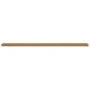 Tablas de estantería 4 uds madera roble Sonoma 60x10x1,5 cm by , Shelves - Ref: Foro24-856296, Price: 18,77 €, Discount: %