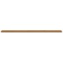 Tablas de estantería 4 uds madera roble Sonoma 60x10x1,5 cm by , Shelves - Ref: Foro24-856296, Price: 20,65 €, Discount: %