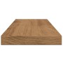 Tablas de estantería 4 uds madera roble Sonoma 60x10x1,5 cm by , Shelves - Ref: Foro24-856296, Price: 20,65 €, Discount: %