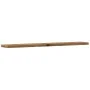 Tablas de estantería 4 uds madera roble Sonoma 60x10x1,5 cm by , Shelves - Ref: Foro24-856296, Price: 18,77 €, Discount: %