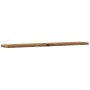 Tablas de estantería 4 uds madera roble Sonoma 60x10x1,5 cm by , Shelves - Ref: Foro24-856296, Price: 20,65 €, Discount: %