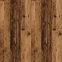 Aparador de madera de ingeniería envejecida 70x34x90 cm by , Sideboards - Ref: Foro24-856888, Price: 82,15 €, Discount: %
