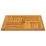 Tablero de mesa cuadrado madera maciza de acacia 70x70x2 cm de , Tableros para mesas - Ref: Foro24-4004255, Precio: 56,06 €, ...