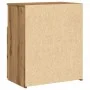 Mesitas noche 2 uds madera ingeniería roble artisan 50x32x60 cm de , Mesitas de noche - Ref: Foro24-856567, Precio: 129,05 €,...