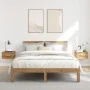 Mesitas de noche de pared 2 uds color roble artisan 35x35x20 cm von , Nachttische - Ref: Foro24-857066, Preis: 56,62 €, Rabat...