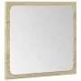 Juego de muebles de baño 4 pzas contrachapada roble Sonoma de , Muebles de baño - Ref: Foro24-3325004, Precio: 171,74 €, Desc...