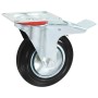 Drehbare Räder, 16 Stück, 160 mm. von , Materialhandhabung - Ref: Foro24-277993, Preis: 200,70 €, Rabatt: %