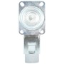 Drehbare Räder, 16 Stück, 160 mm. von , Materialhandhabung - Ref: Foro24-277993, Preis: 200,70 €, Rabatt: %