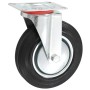 Drehbare Räder, 8 Stück, 200 mm. von , Materialhandhabung - Ref: Foro24-278001, Preis: 115,03 €, Rabatt: %