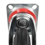 Swivel wheels 8 units 200 mm by , Material handling - Ref: Foro24-278001, Price: 115,03 €, Discount: %