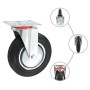 Drehbare Räder, 16 Stück, 200 mm. von , Materialhandhabung - Ref: Foro24-278003, Preis: 223,92 €, Rabatt: %