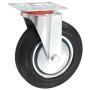 Drehbare Räder, 16 Stück, 200 mm. von , Materialhandhabung - Ref: Foro24-278003, Preis: 223,92 €, Rabatt: %