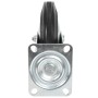 Drehbare Räder, 16 Stück, 200 mm. von , Materialhandhabung - Ref: Foro24-278003, Preis: 223,92 €, Rabatt: %
