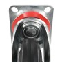 Drehbare Räder, 16 Stück, 200 mm. von , Materialhandhabung - Ref: Foro24-278003, Preis: 223,92 €, Rabatt: %