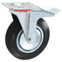 Drehbare Räder, 16 Stück, 200 mm. von , Materialhandhabung - Ref: Foro24-278008, Preis: 227,90 €, Rabatt: %