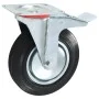 Swivel wheels 24 units 200 mm by , Material handling - Ref: Foro24-278034, Price: 351,70 €, Discount: %