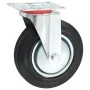 Swivel wheels 24 units 200 mm by , Material handling - Ref: Foro24-278034, Price: 351,70 €, Discount: %