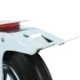 Swivel wheels 24 units 200 mm by , Material handling - Ref: Foro24-278034, Price: 351,70 €, Discount: %