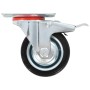 Räder 8 Stück 75 mm von , Materialhandhabung - Ref: Foro24-278036, Preis: 35,90 €, Rabatt: %