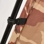 Camouflage fabric pool tent 500x433x250 cm by vidaXL, Pool and spa accessories - Ref: Foro24-93048, Price: 141,32 €, Discount: %