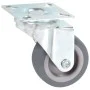 Swivel wheels 8 units 50 mm by , Material handling - Ref: Foro24-277816, Price: 24,05 €, Discount: %