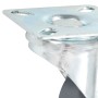 Drehbare Rollen, 8 Stück, 50 mm. von , Materialhandhabung - Ref: Foro24-277816, Preis: 23,60 €, Rabatt: %