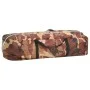 Camouflage fabric pool tent 500x433x250 cm by vidaXL, Pool and spa accessories - Ref: Foro24-93048, Price: 141,32 €, Discount: %