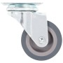 Drehbare Rollen, 8 Stück, 50 mm. von , Materialhandhabung - Ref: Foro24-277816, Preis: 23,60 €, Rabatt: %
