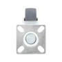 Drehbare Rollen, 8 Stück, 50 mm. von , Materialhandhabung - Ref: Foro24-277816, Preis: 23,60 €, Rabatt: %