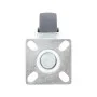 Swivel wheels 8 units 50 mm by , Material handling - Ref: Foro24-277816, Price: 24,05 €, Discount: %