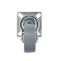 Swivel wheels 8 units 50 mm by , Material handling - Ref: Foro24-277816, Price: 24,05 €, Discount: %