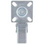 Drehbare Rollen, 8 Stück, 50 mm. von , Materialhandhabung - Ref: Foro24-277821, Preis: 25,59 €, Rabatt: %