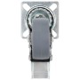 Drehbare Rollen, 8 Stück, 50 mm. von , Materialhandhabung - Ref: Foro24-277821, Preis: 25,59 €, Rabatt: %