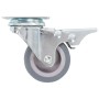 Drehbare Rollen 16 Stück 50 mm von , Materialhandhabung - Ref: Foro24-277823, Preis: 44,70 €, Rabatt: %