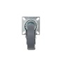 Drehbare Räder, 12 Stück, 75 mm. von , Materialhandhabung - Ref: Foro24-277837, Preis: 49,34 €, Rabatt: %